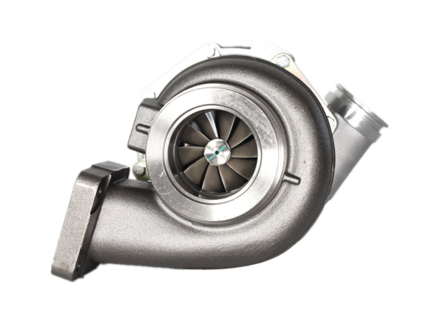 Série Volvo, Dandong Maoyang International Trading Co., Ltd., Série Volvo