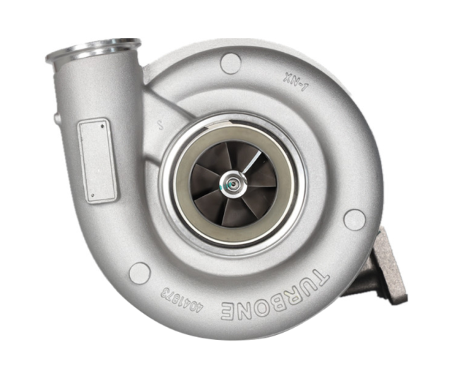 Série Volvo, Dandong Maoyang International Trading Co., Ltd., Série Volvo