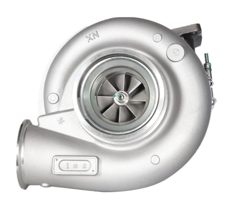 Série Volvo, Dandong Maoyang International Trading Co., Ltd., Série Volvo