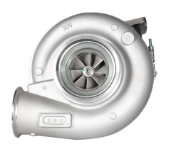 Série Volvo, Dandong Maoyang International Trading Co., Ltd., Série Volvo