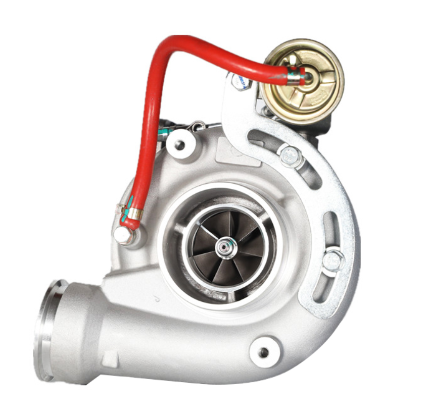 Série Volvo, Dandong Maoyang International Trading Co., Ltd., Série Volvo