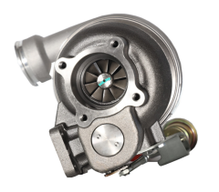 Série Volvo, Dandong Maoyang International Trading Co., Ltd., Série Volvo
