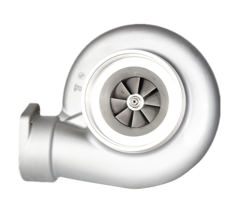 Série Volvo, Dandong Maoyang International Trading Co., Ltd., Série Volvo