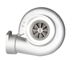 Série Volvo, Dandong Maoyang International Trading Co., Ltd., Série Volvo