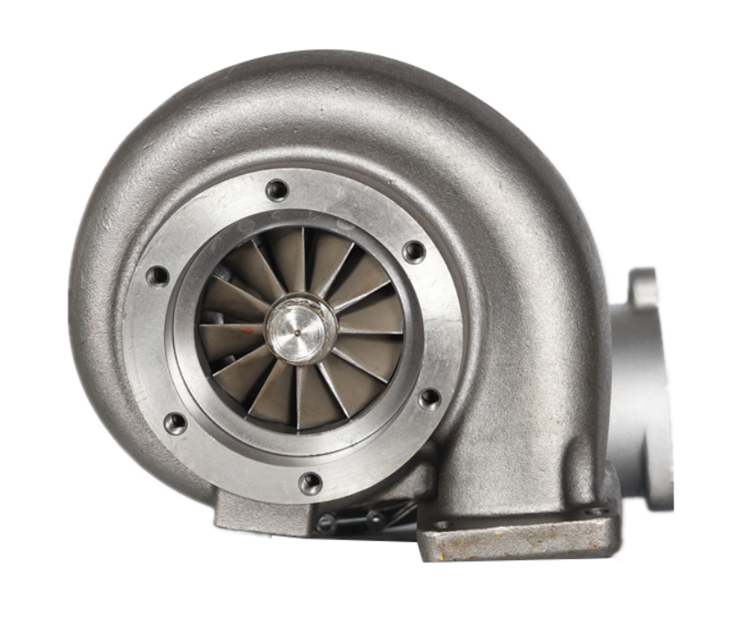 Série Volvo, Dandong Maoyang International Trading Co., Ltd., Série Volvo