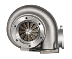 Série Volvo, Dandong Maoyang International Trading Co., Ltd., Série Volvo