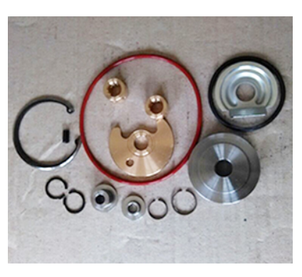 Série de kits de réparation, Dandong Maoyang International Trading Co., Ltd., Série de kits de réparation