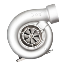 Série Volvo, Dandong Maoyang International Trading Co., Ltd., Série Volvo