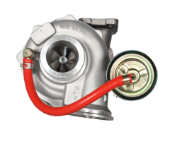 Série Volvo, Dandong Maoyang International Trading Co., Ltd., Série Volvo