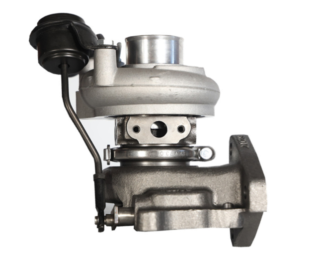 Modern TF035, Dandong Maoyang International Trading Co., Ltd., Modern TF035