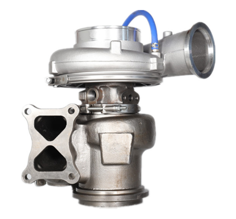 GT4594DL Water-cooled Turbocharger for Caterpillar C13 Engine CAT345D Excavator,Dandong Maoyang International Trading Co., Ltd.,GT4594DL Water-Cooled Turbocharger for CAT C13 CAT345D