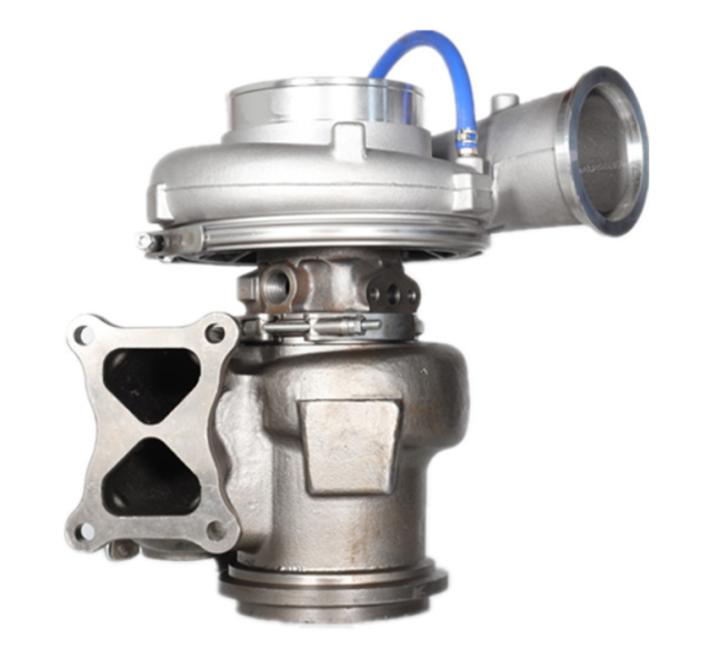 GT4594DL Water-cooled Turbocharger for Caterpillar C13 Engine CAT345D Excavator,Dandong Maoyang International Trading Co., Ltd.,GT4594DL Water-Cooled Turbocharger for CAT C13 CAT345D