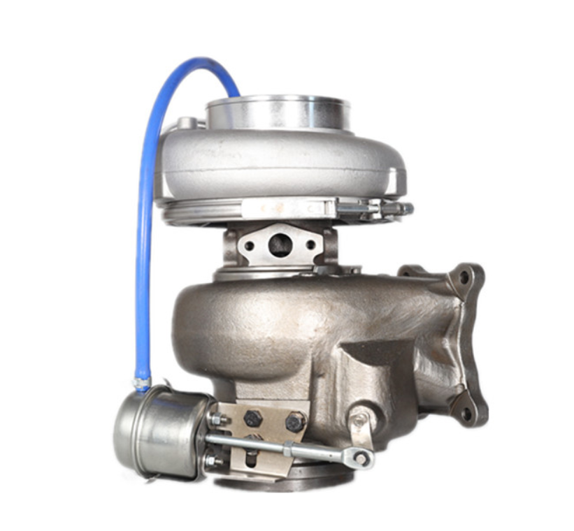 GT4594DL Water-cooled Turbocharger for Caterpillar C13 Engine CAT345D Excavator,Dandong Maoyang International Trading Co., Ltd.,GT4594DL Water-Cooled Turbocharger for CAT C13 CAT345D