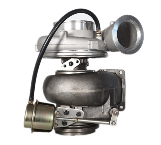 GT4594 Turbocharger for Caterpillar C12 Diesel Engine,Dandong Maoyang International Trading Co., Ltd.,GT4594 Replacement Turbocharger Fit Caterpillar C12 Engine
