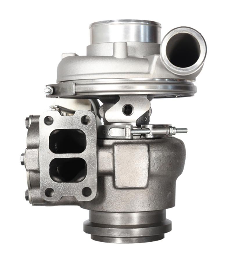 B2G Turbocharger for Caterpillar C6.6 Diesel Engine,Dandong Maoyang International Trading Co., Ltd.,B2G Aftermarket Turbocharger Fit Caterpillar C6.6 Engine