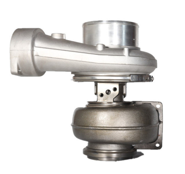 Turbocharger for Caterpillar 3406E Diesel Engine,Dandong Maoyang International Trading Co., Ltd.,Replacement Turbocharger Fit Caterpillar 3406E Diesel Engine