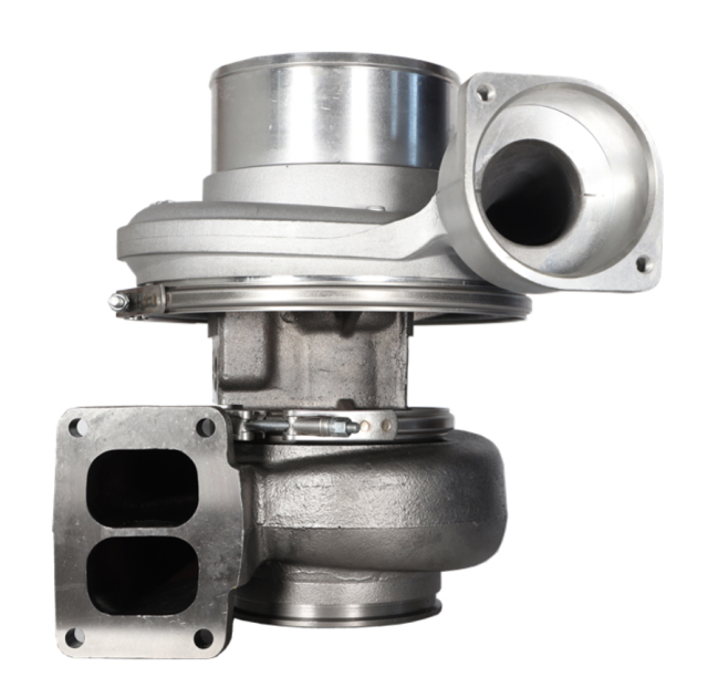 S4DS Turbocharger for Caterpillar 3406E Diesel Engine,Dandong Maoyang International Trading Co., Ltd.,S4DS Replacement Turbocharger Fit Caterpillar 3406E Engine