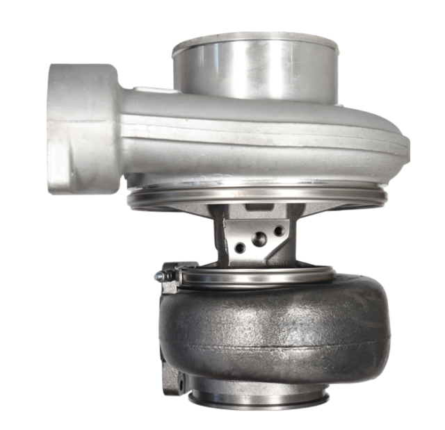 S4DS Turbocharger for Caterpillar 3406E Diesel Engine,Dandong Maoyang International Trading Co., Ltd.,S4DS Replacement Turbocharger Fit Caterpillar 3406E Engine