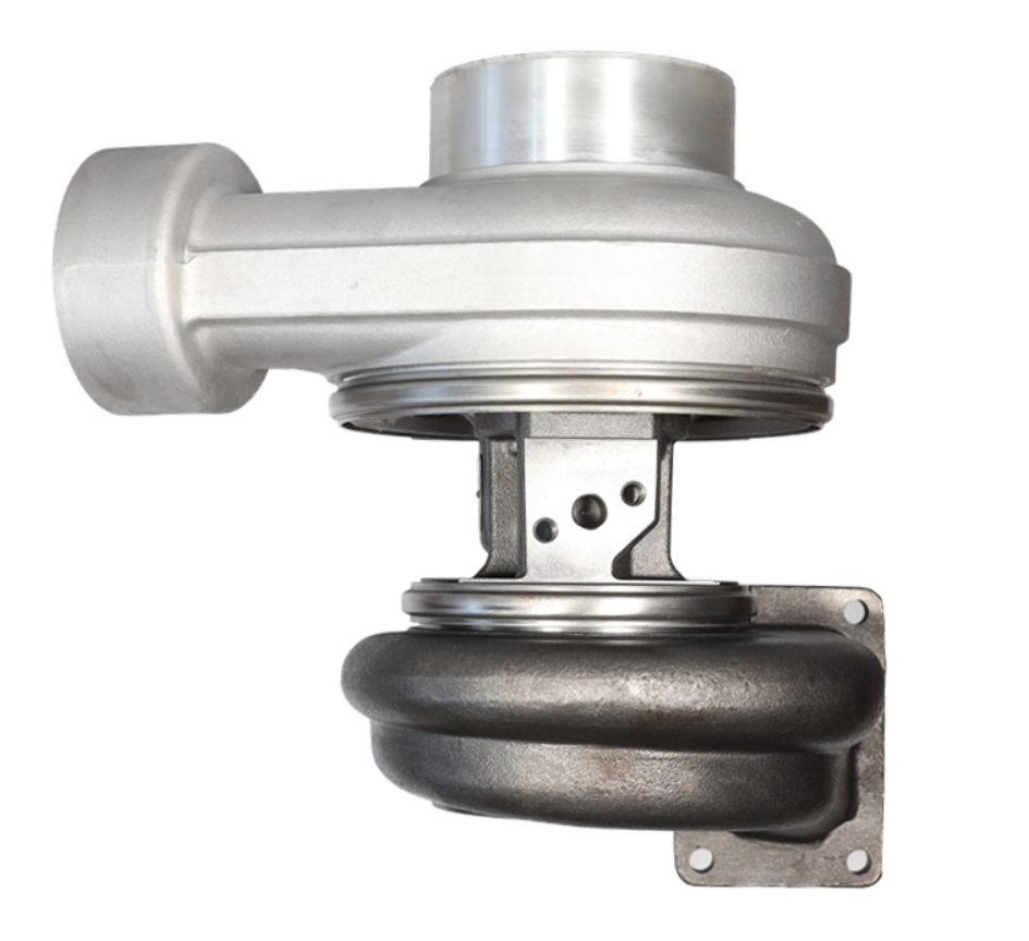 4LF Turbocharger for Caterpillar 3306 Diesel Engine,Dandong Maoyang International Trading Co., Ltd.,4LF Aftermarket Turbocharger Fit Caterpillar 3306 Diesel Engine