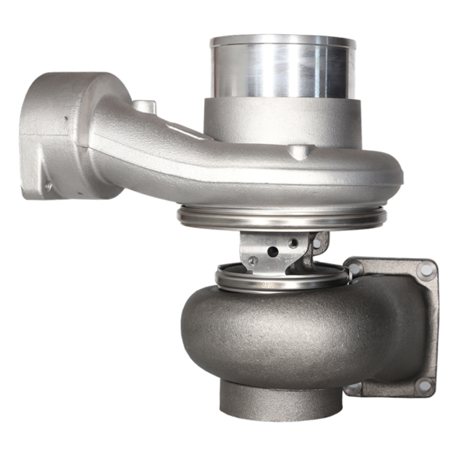 D7G Turbocharger for Caterpillar 3306 Diesel Engine,Dandong Maoyang International Trading Co., Ltd.,D7G Aftermarket Turbocharger Fit Caterpillar 3306 Engine