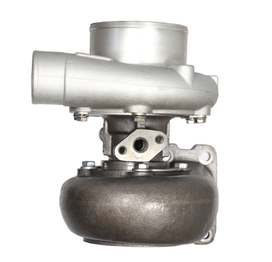 S2ESL105 Turbocharger 125-1123 for Caterpillar 3316 Engine CAT938 Wheel Loader,Dandong Maoyang International Trading Co., Ltd.,S2ESL105 Turbo 125-1123 Replacement for CAT3316 / CAT938