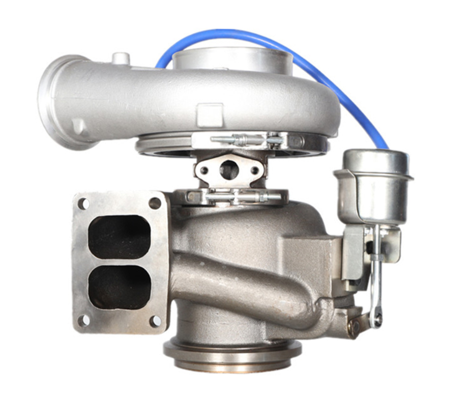 Turbocharger with Wastegate for Caterpillar C12 Engine CAT345 Excavator,Dandong Maoyang International Trading Co., Ltd.,Turbocharger  for Caterpillar C12 Engine CAT345 Excavator
