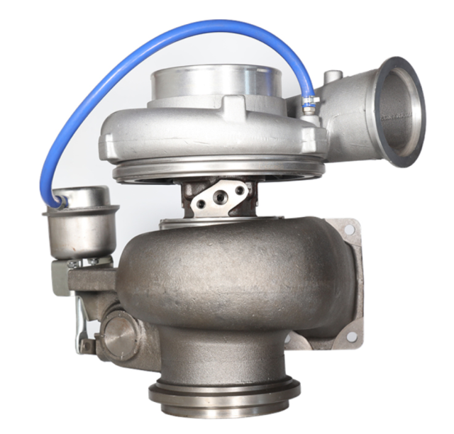 Turbocharger with Wastegate for Caterpillar C12 Engine CAT345 Excavator,Dandong Maoyang International Trading Co., Ltd.,Turbocharger  for Caterpillar C12 Engine CAT345 Excavator