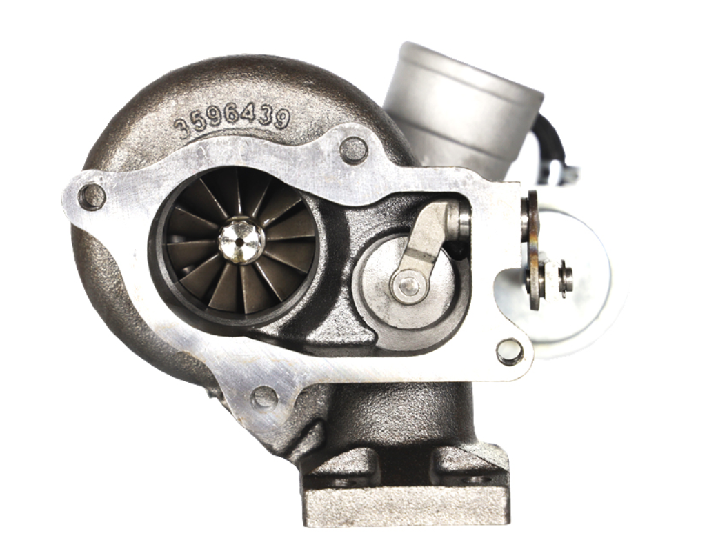 HX25W Turbocharger for Komatsu Diesel Engine,Dandong Maoyang International Trading Co., Ltd.,HX25W Turbocharger Fit Komatsu Construction Diesel Engine