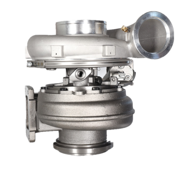 GTA4502V Turbocharger for Detroit S60 Diesel Engine,Dandong Maoyang International Trading Co., Ltd.,GTA4502V Turbocharger Fit Detroit S60 Diesel Engine