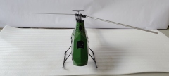 Custom Helicopter Scale Display Model,Dandong Maoyang International Trading Co., Ltd.,Custom Helicopter Scale Display Model