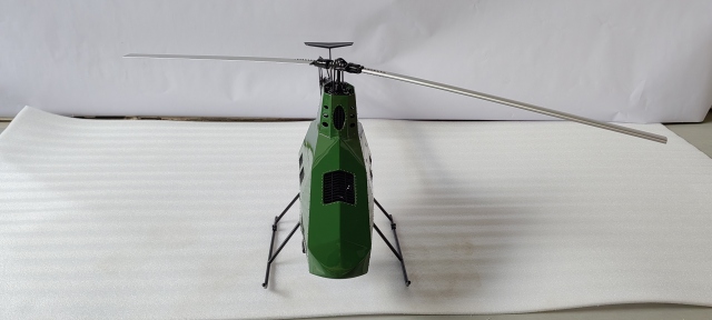 Custom Helicopter Scale Display Model,Dandong Maoyang International Trading Co., Ltd.,Custom Helicopter Scale Display Model