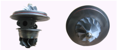 1666643 Turbocharger Cartridge CHRA Assembly,Dandong Maoyang International Trading Co., Ltd.,1666643 Turbocharger Cartridge CHRA Core Assembly