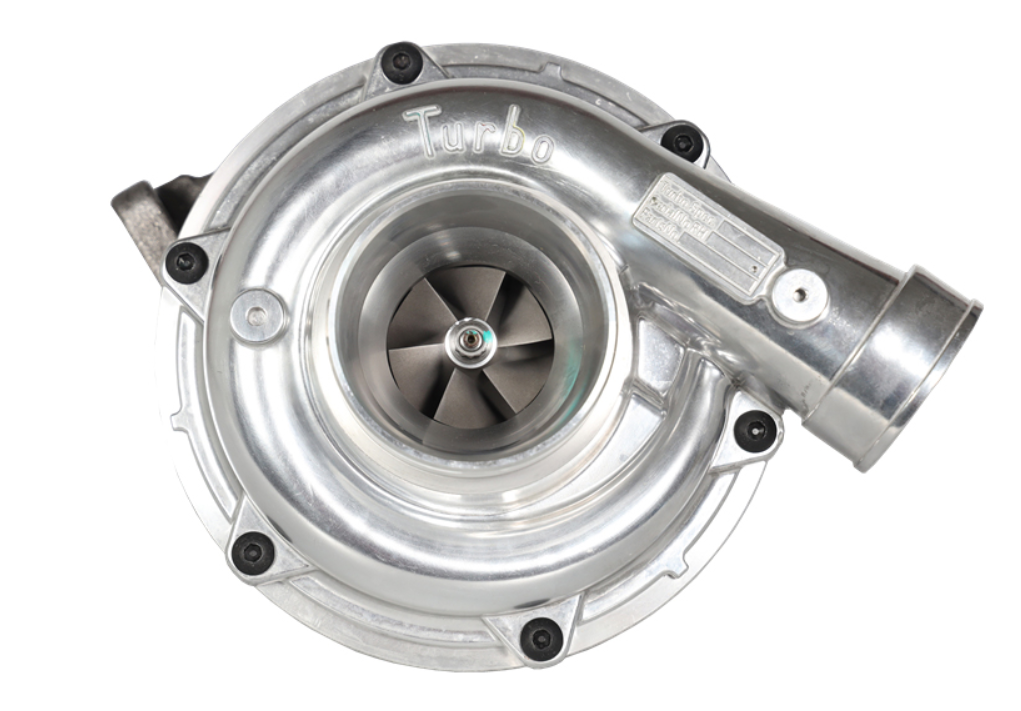 EX300-7 Turbocharger for Hitachi ZAX330 6HK1 Diesel Engine,Dandong Maoyang International Trading Co., Ltd.,EX300-7 Turbocharger Fit Hitachi ZAX330 6HK1 Engine