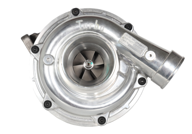 EX300-7 Turbocharger for Hitachi ZAX330 6HK1 Diesel Engine,Dandong Maoyang International Trading Co., Ltd.,EX300-7 Turbocharger Fit Hitachi ZAX330 6HK1 Engine
