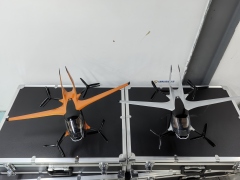 Custom Quadrotor Aircraft Scale Display Model,Dandong Maoyang International Trading Co., Ltd.,Custom Quadrotor Aircraft Scale Display Model