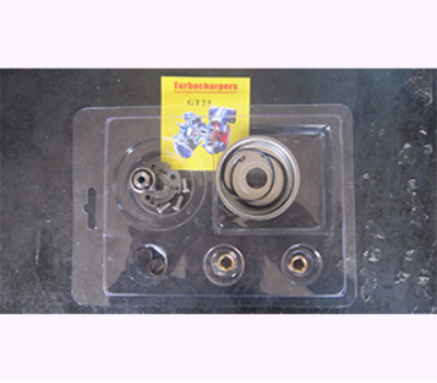 GT25 Turbocharger Repair Kit,Dandong Maoyang International Trading Co., Ltd.,GT25 Turbocharger Repair Kit for Turbo Overhaul Maintenance