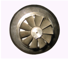 315467 Turbocharger Cartridge CHRA Assembly,Dandong Maoyang International Trading Co., Ltd.,315467 Turbocharger Cartridge CHRA Assembly