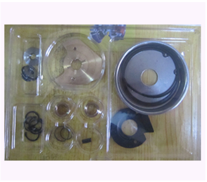 HX50 Turbocharger Repair Kit,Dandong Maoyang International Trading Co., Ltd.,HX50 Turbocharger Repair Kit for Turbo Overhaul Service