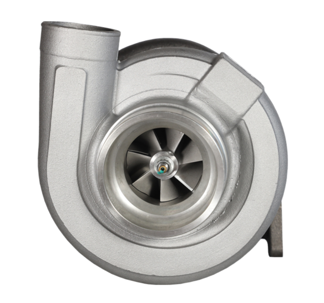 TF08 Turbocharger for Hitachi EX300-5 6SD1TQA Diesel Engine,Dandong Maoyang International Trading Co., Ltd.,TF08 Turbocharger Fit Hitachi EX300-5 6SD1TQA Engine