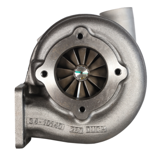 TF08 Turbocharger for Hitachi EX300-5 6SD1TQA Diesel Engine,Dandong Maoyang International Trading Co., Ltd.,TF08 Turbocharger Fit Hitachi EX300-5 6SD1TQA Engine
