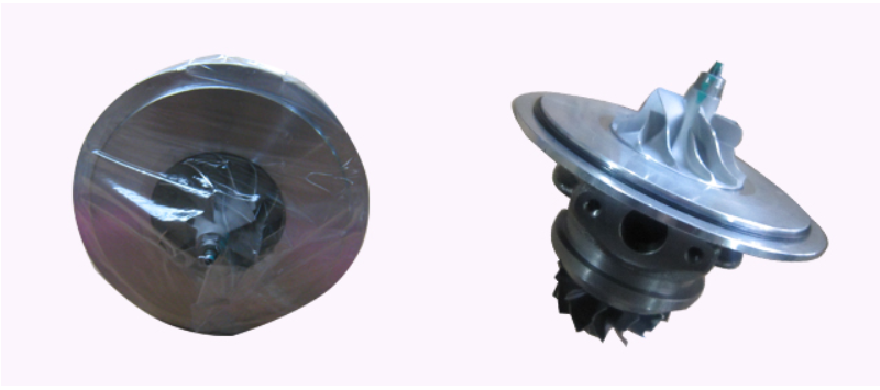 GT25 Turbocharger Cartridge CHRA Assembly, OEM 2674A404,Dandong Maoyang International Trading Co., Ltd.,GT25 Turbocharger Cartridge CHRA Core 2674A404