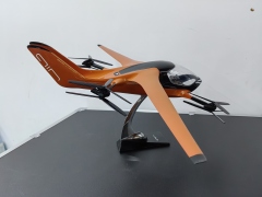 Custom Quadrotor Aircraft Scale Display Model,Dandong Maoyang International Trading Co., Ltd.,Custom Quadrotor Aircraft Scale Display Model
