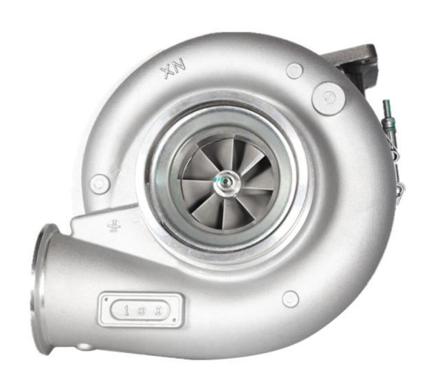 HE5551 Turbocharger for Volvo 700 Engine,Dandong Maoyang International Trading Co., Ltd.,HE5551 Turbocharger Fit Volvo 700 Series Engine