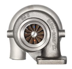 TD06-1 Turbocharger ME013717 for Mitsubishi 4D31T Diesel Engine,Dandong Maoyang International Trading Co., Ltd.,TD06-1 Turbo ME013717 Fit Mitsubishi 4D31T Diesel Engine