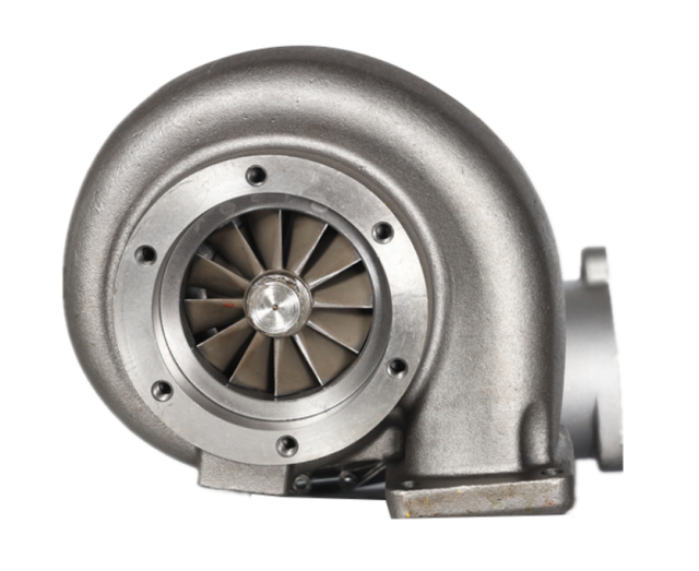 S4T Turbocharger for Volvo TAD1631GE Diesel Engine,Dandong Maoyang International Trading Co., Ltd.,S4T Turbocharger Fit Volvo TAD1631GE Diesel Engine