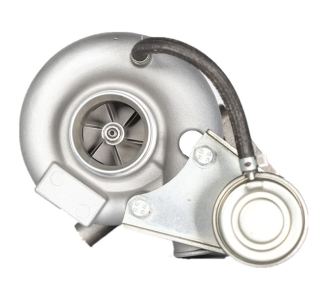 TD05-3 Turbocharger for Mitsubishi 4D34 Diesel Engine,Dandong Maoyang International Trading Co., Ltd.,TD05-3 Turbocharger Fit Mitsubishi 4D34 Diesel Engine