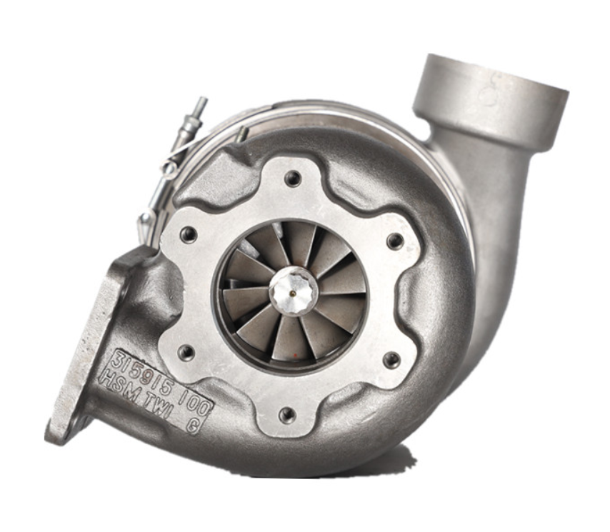 S3B Turbocharger 315953 for Volvo Forklift Engine,Dandong Maoyang International Trading Co., Ltd.,S3B Turbocharger 315953 Fit Volvo Forklift Engine