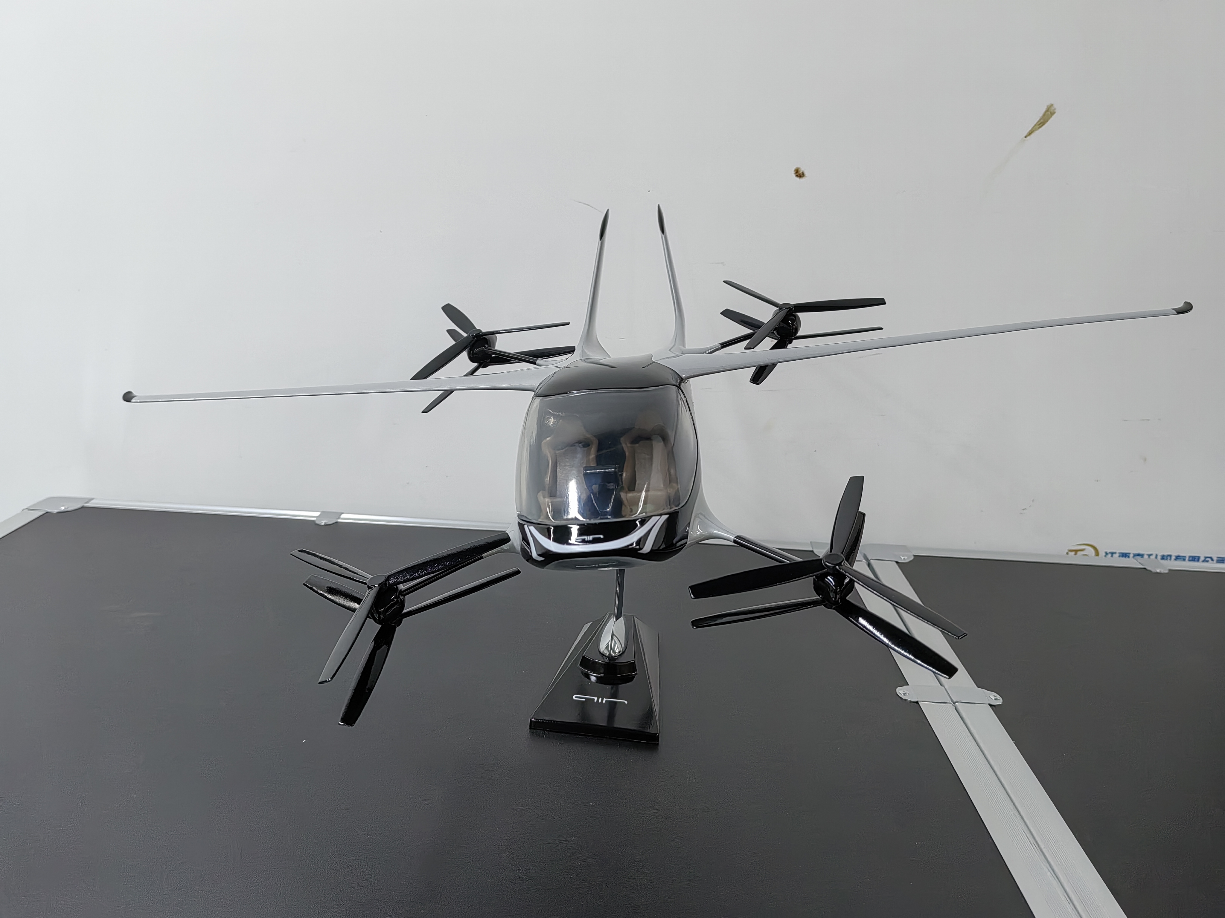 Custom Quadrotor Aircraft Scale Display Model,Dandong Maoyang International Trading Co., Ltd.,Custom Quadrotor Aircraft Scale Display Model