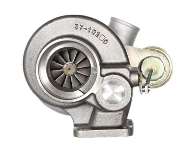 TD07S-25A Turbocharger for Mitsubishi 6D16T Diesel Engine,Dandong Maoyang International Trading Co., Ltd.,TD07S-25A Turbocharger Fit Mitsubishi 6D16T Diesel Engine