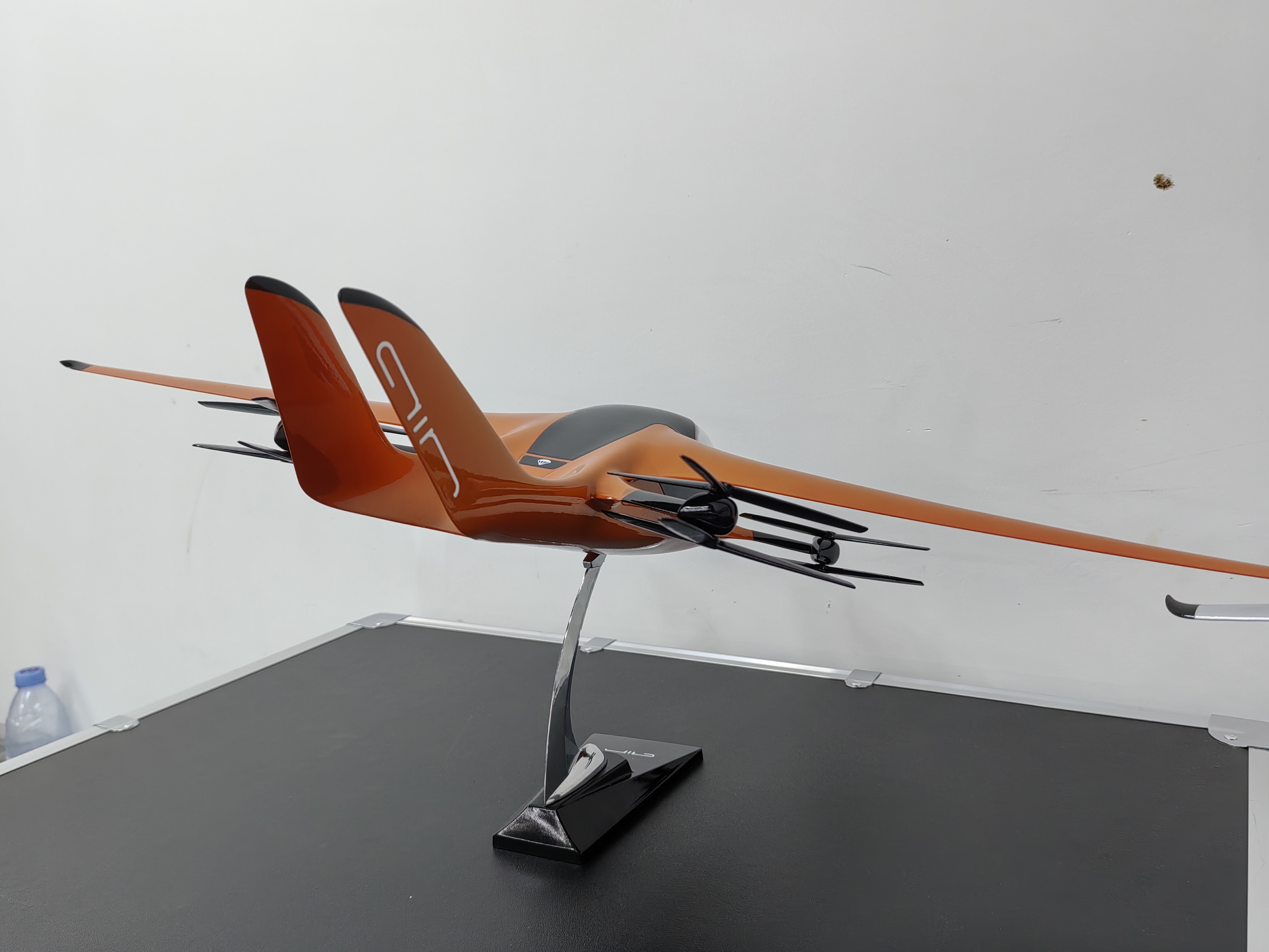 Custom Quadrotor Aircraft Scale Display Model,Dandong Maoyang International Trading Co., Ltd.,Custom Quadrotor Aircraft Scale Display Model